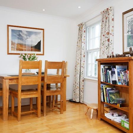 Edinburgh Mews Apartment 外观 照片