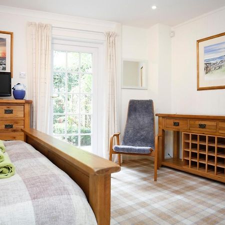 Edinburgh Mews Apartment 外观 照片