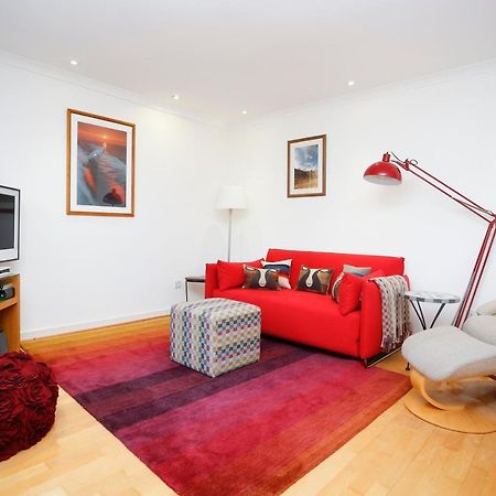 Edinburgh Mews Apartment 外观 照片