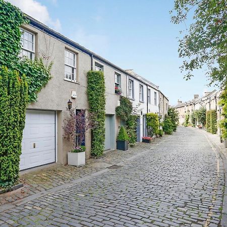 Edinburgh Mews Apartment 外观 照片