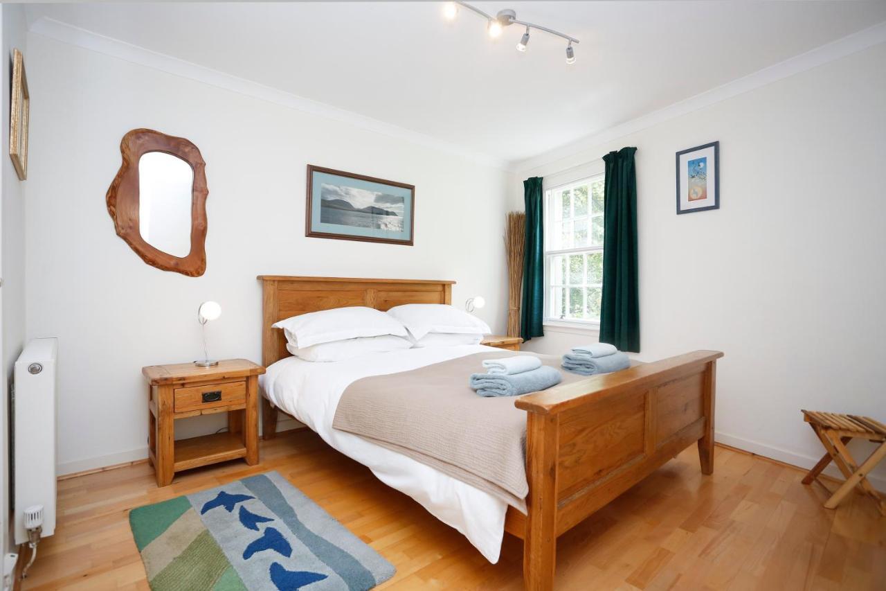 Edinburgh Mews Apartment 外观 照片